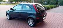 OPEL CORSA z polskiego salonu i od nowosci w jednej rodzinie stan BDB,