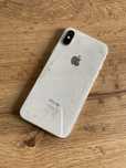 Iphone Xs silver 256 Gb под ремонт