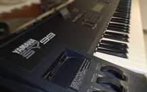 Sintetizador Yamaha SY99