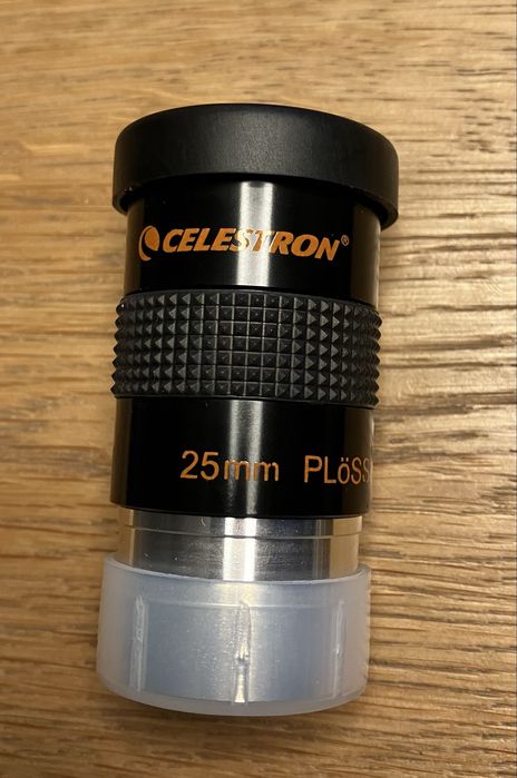 Okular Cestron 25mm