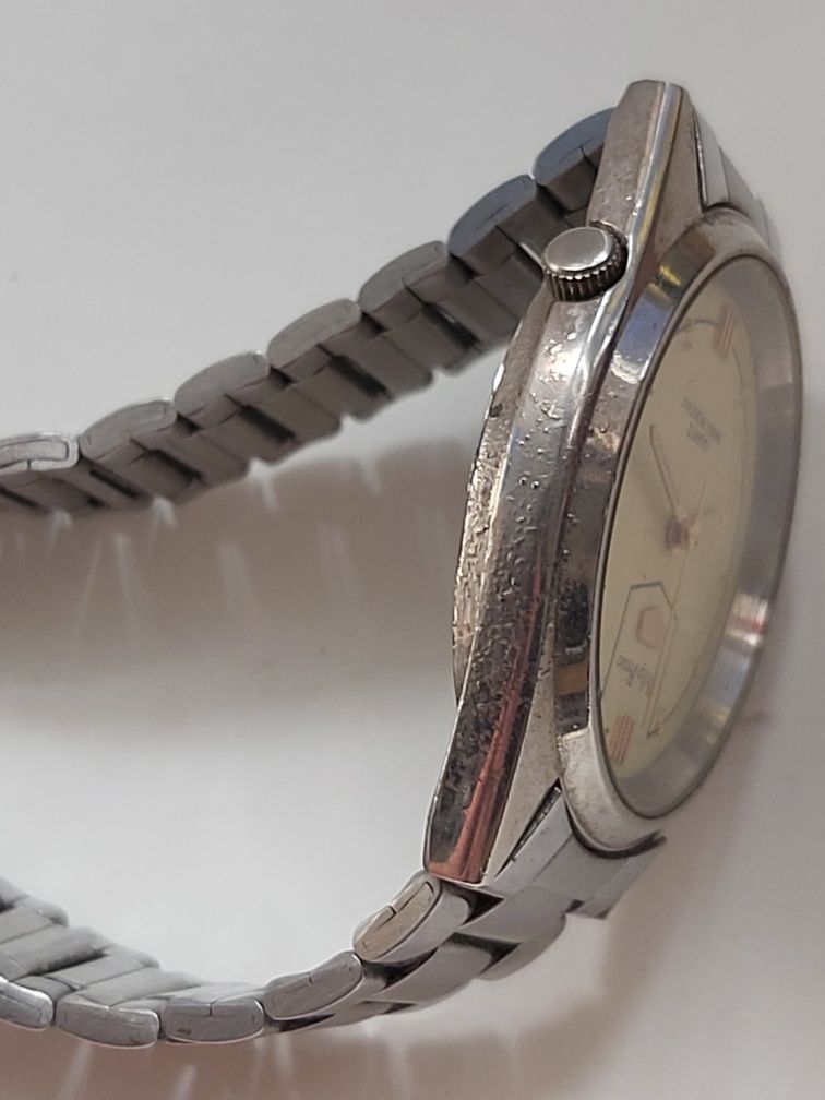 Годинник Philip Persio "Quartz"