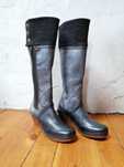 Buty Gumowe Kozaki Tretorn