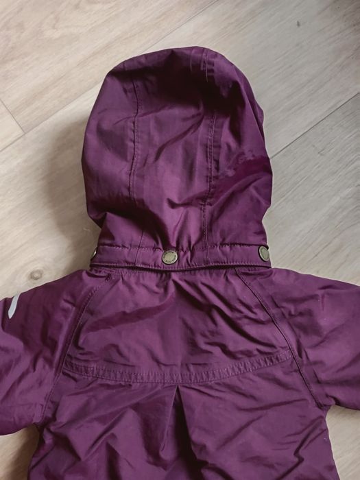 Kurtka na zimę, 80 cm, mikk-line