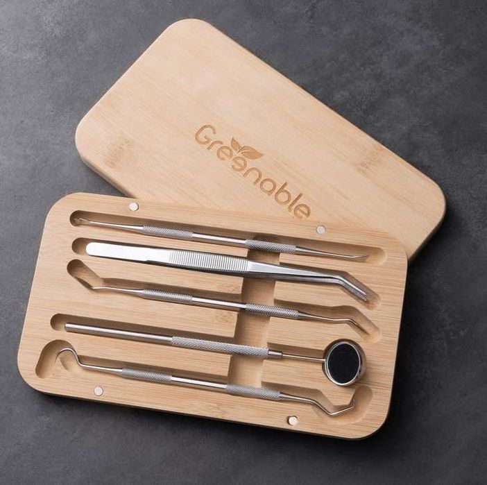 Стоматологічний набір Greenable