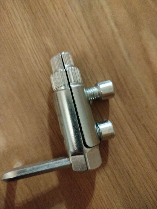 Gwintownice Ridgid Remis Klucz do wykręcania urywanych gwintów