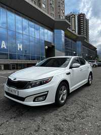 Kia Optima 2015 продажа/обмен