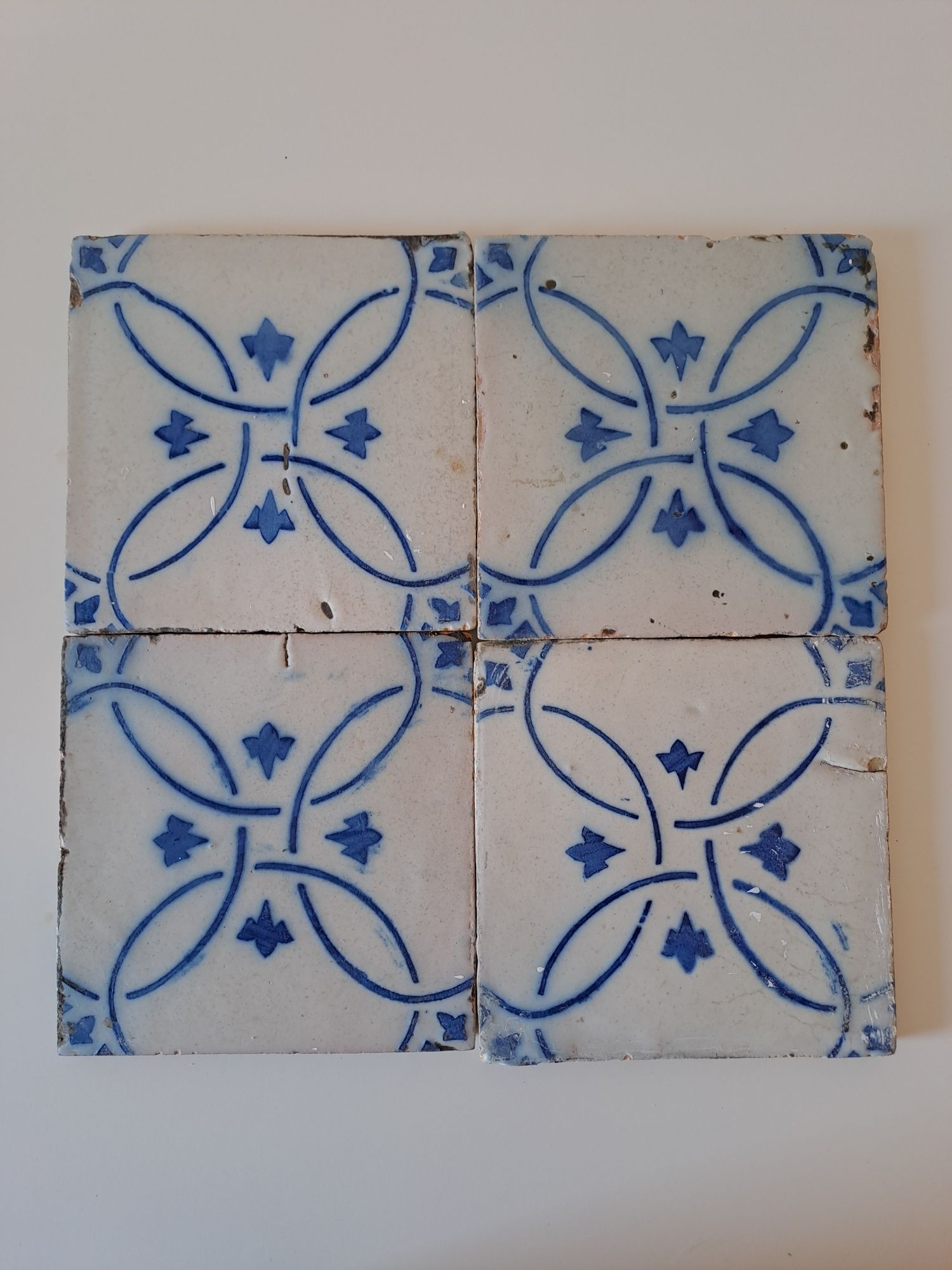 Azulejos Antigos (2)