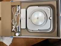 iRobot braavat jet m6