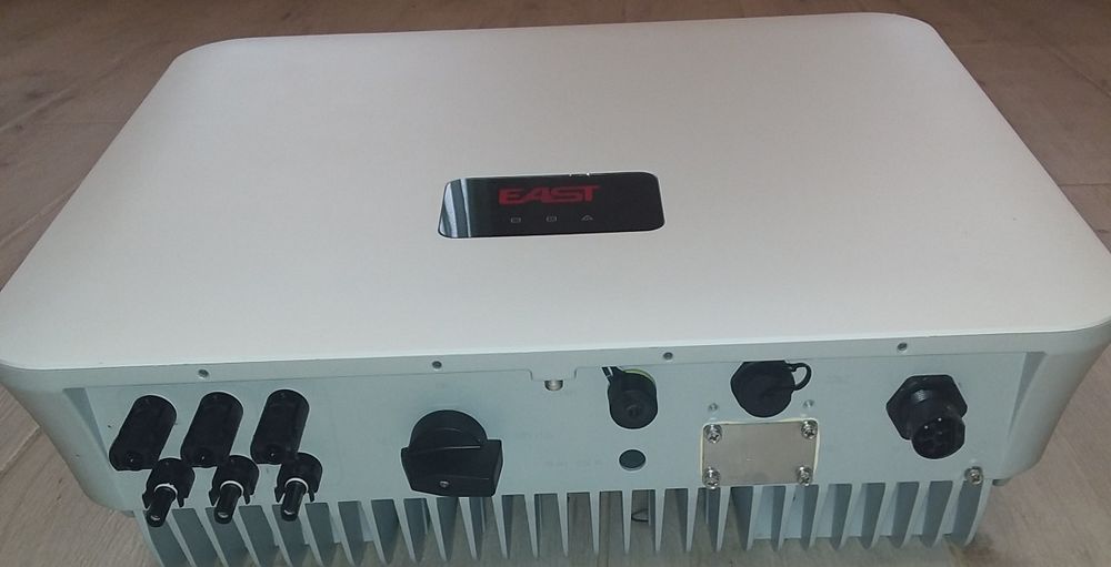 Інвертор сонячний мережевий 16кВт EAST