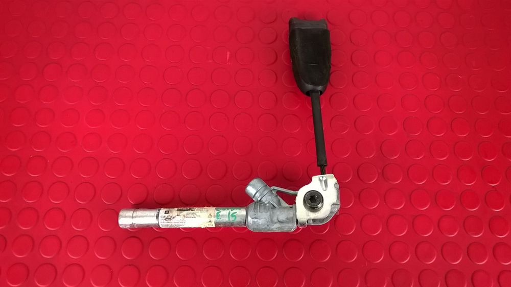 Cinto / Pre-tensor Direito / BAM-PT1-1203 [Opel Corsa E (X15)]