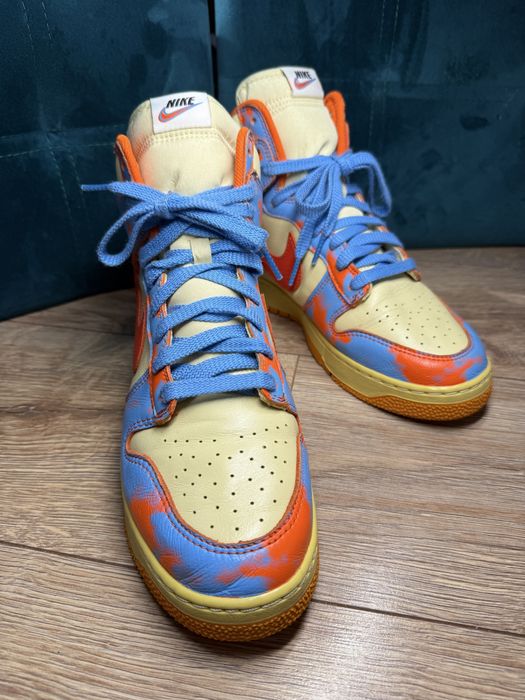 Кросівки Nike Dunk High 1985