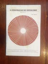 Véga Gangart - A construção do Socialismo