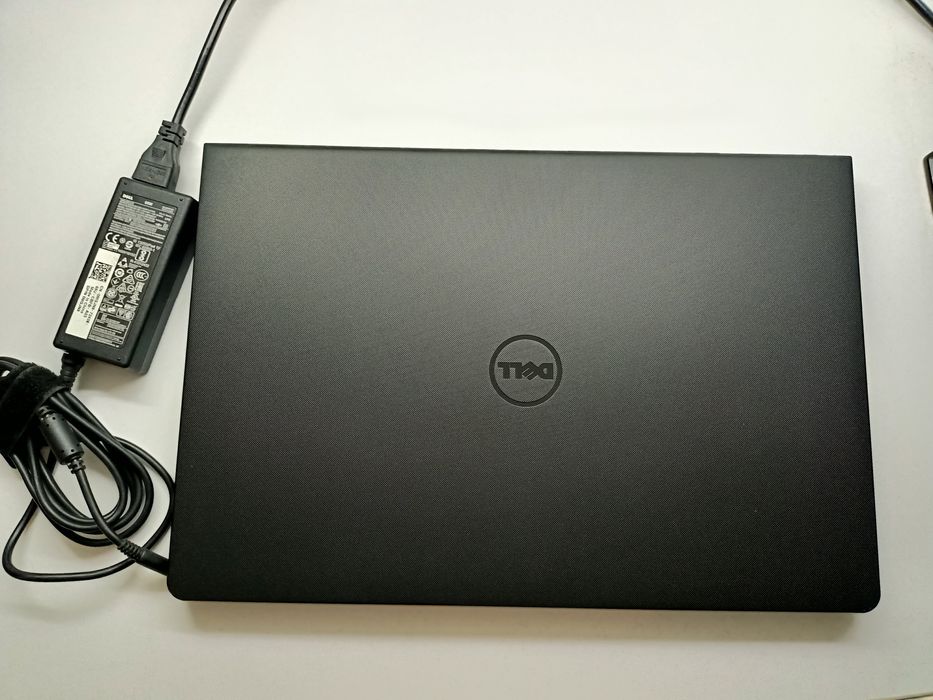 Новый АКБ - Dell 3567 Inspiron 15/ Intel core i3 / 16GB / SSD 128GB US