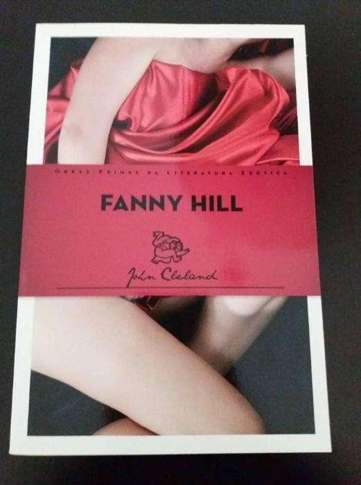 fanny hill e emmanuelle