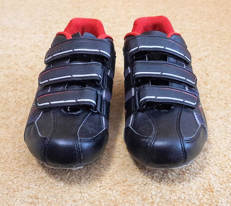 DHB R1.0 39р. (24см) Велотуфлі шосейні велосипедні кросівки