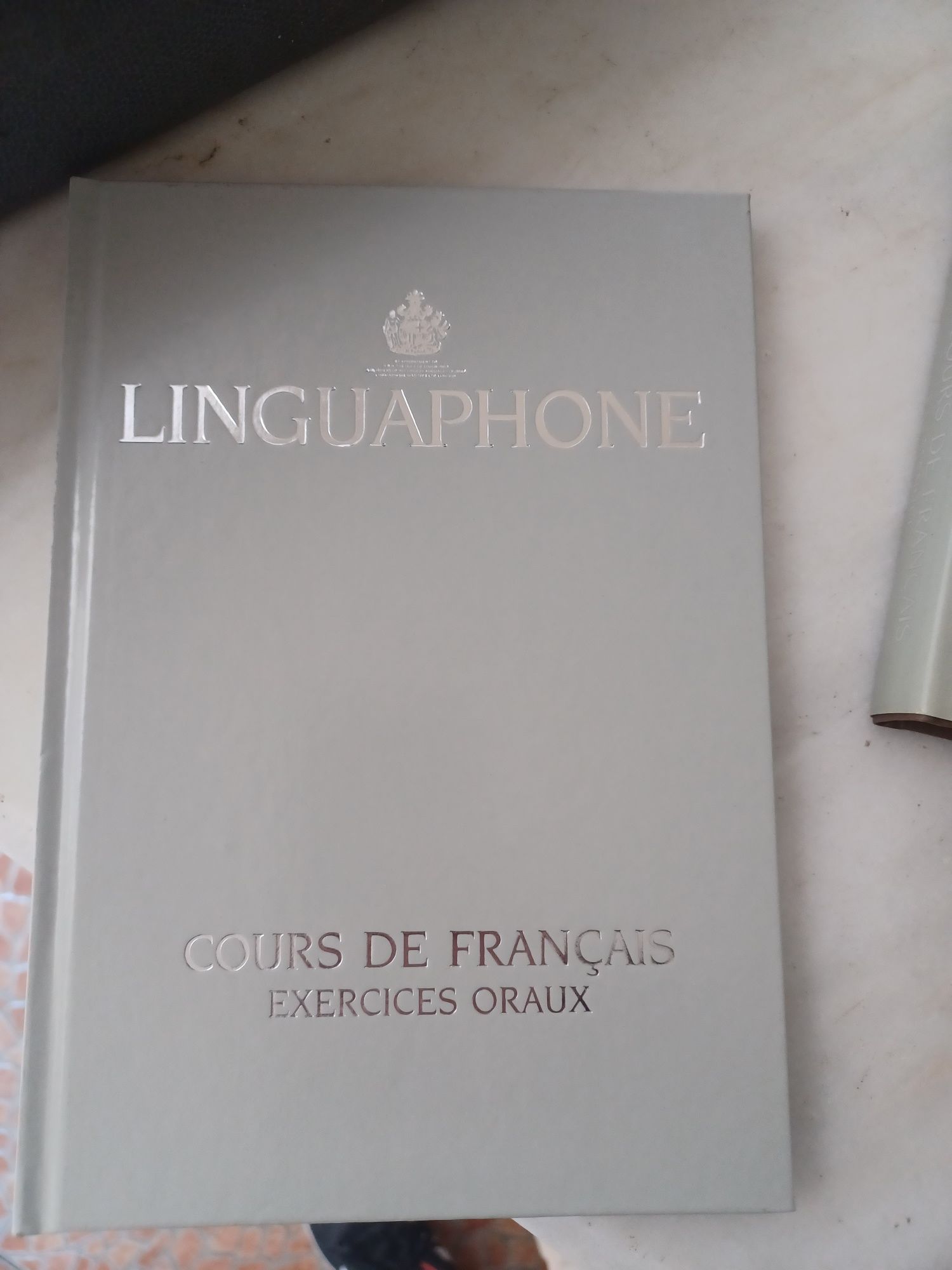 Linguaphone Francês