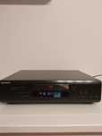 Sony CDP- M205 compact disc player midi CD