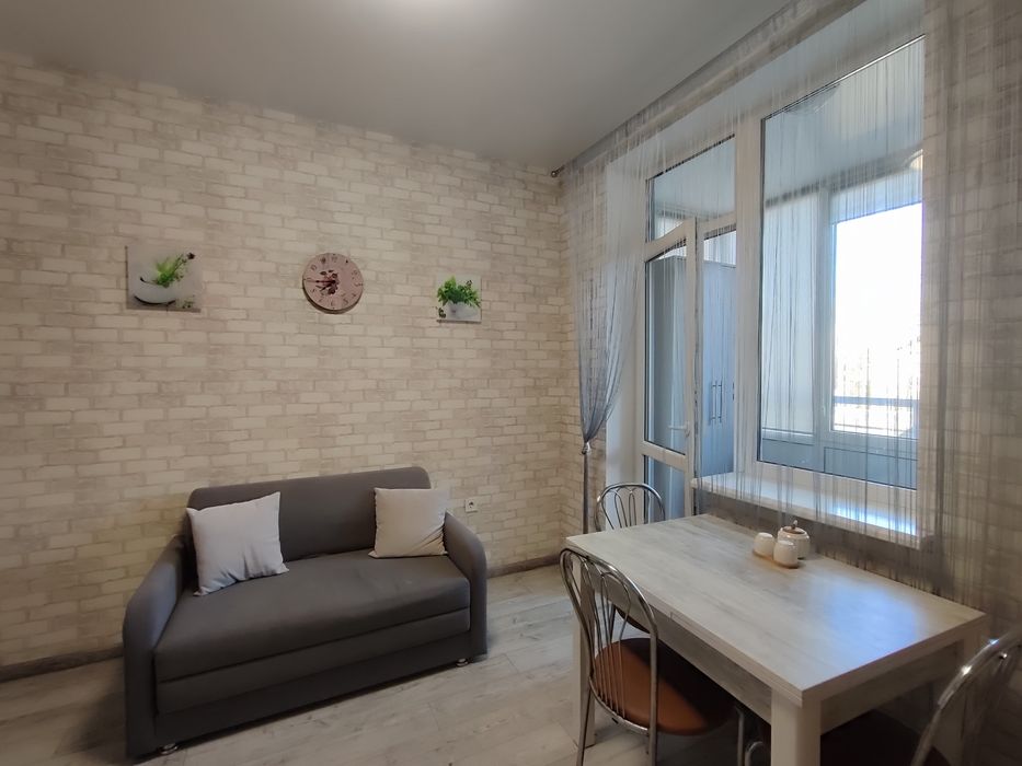 Сдам квартиру в ЖК "Михайловский городок", ул.Михайловская 8. Центр