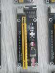 Райзер для Майнинга PCI-E 1x to 16x