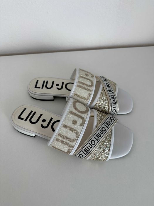 Klapki Liu Jo 37