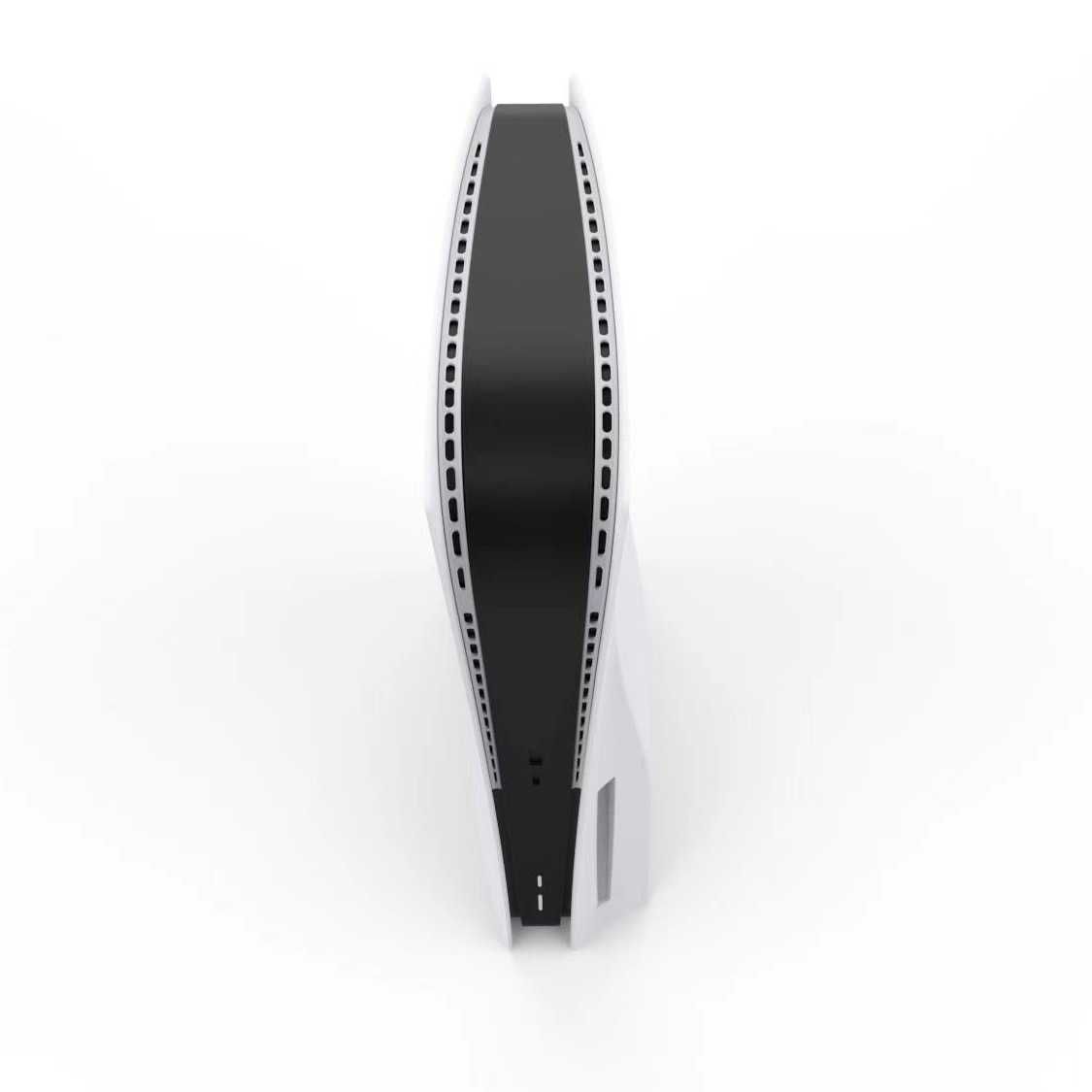 Пылезащитные силиконовые накладки для PS5/ slim  пс5 от перегрева