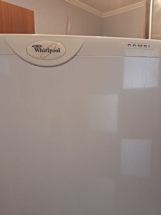 Холодильник Whirpool Б/У