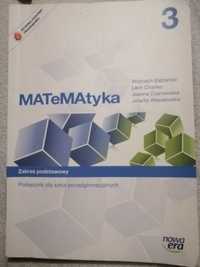 Podręcznik do Matematyki 3