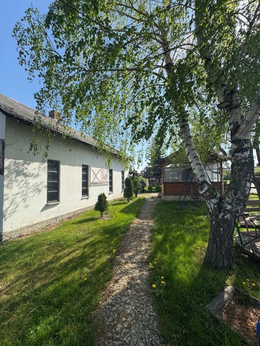 Продаж ресторану по трасі Львів-Тернопіль