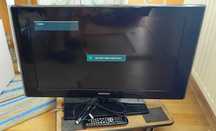 TV Samsung 32 cale