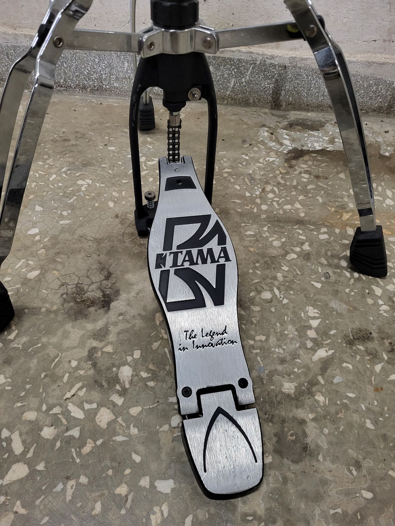 Tama statyw pod hi hat
