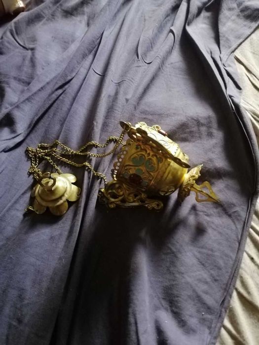 Продам церковну лампадку