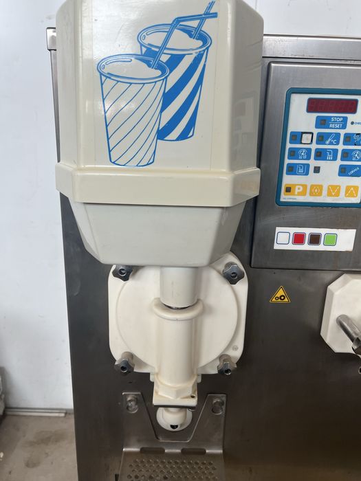 Carpigiani coss 26 30 р/SSP молочні коктейлі , м'яке морозиво