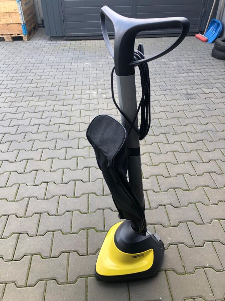 Karcher FP 303 jak nowy