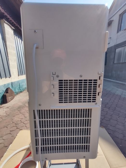 Кондиционер мобильный ( beko BP 209H )