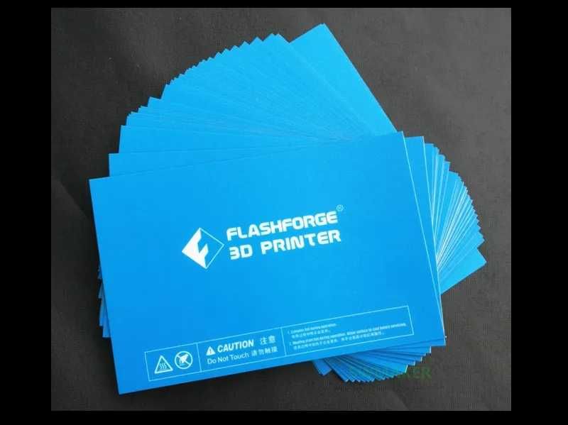 Покриття (термокилимок) для 3д принтера Flashforge