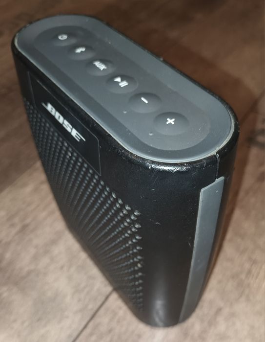 Głośnik Bose SoundLink Color