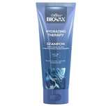 BIOVAX Glamour Hydrating Therapy nawilżający szampon do włosów 200ml