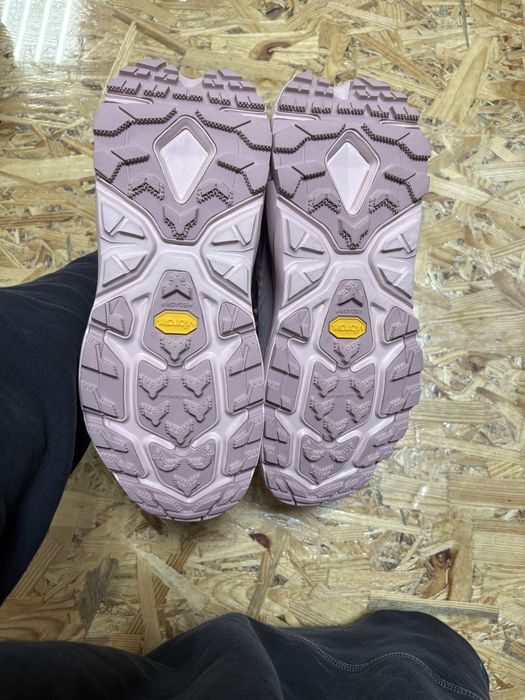 Чоловічі Трекінгові кросівки для міста Hoka Kaha 2 Gore Tex 42