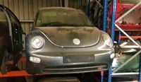 VW BEETLE 1.9 TDI PARA PEÇAS