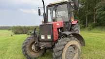 Belarus 920 nie 820