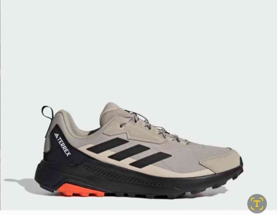 Трекінгові Кросівки Adidas Terrex 10 розмір