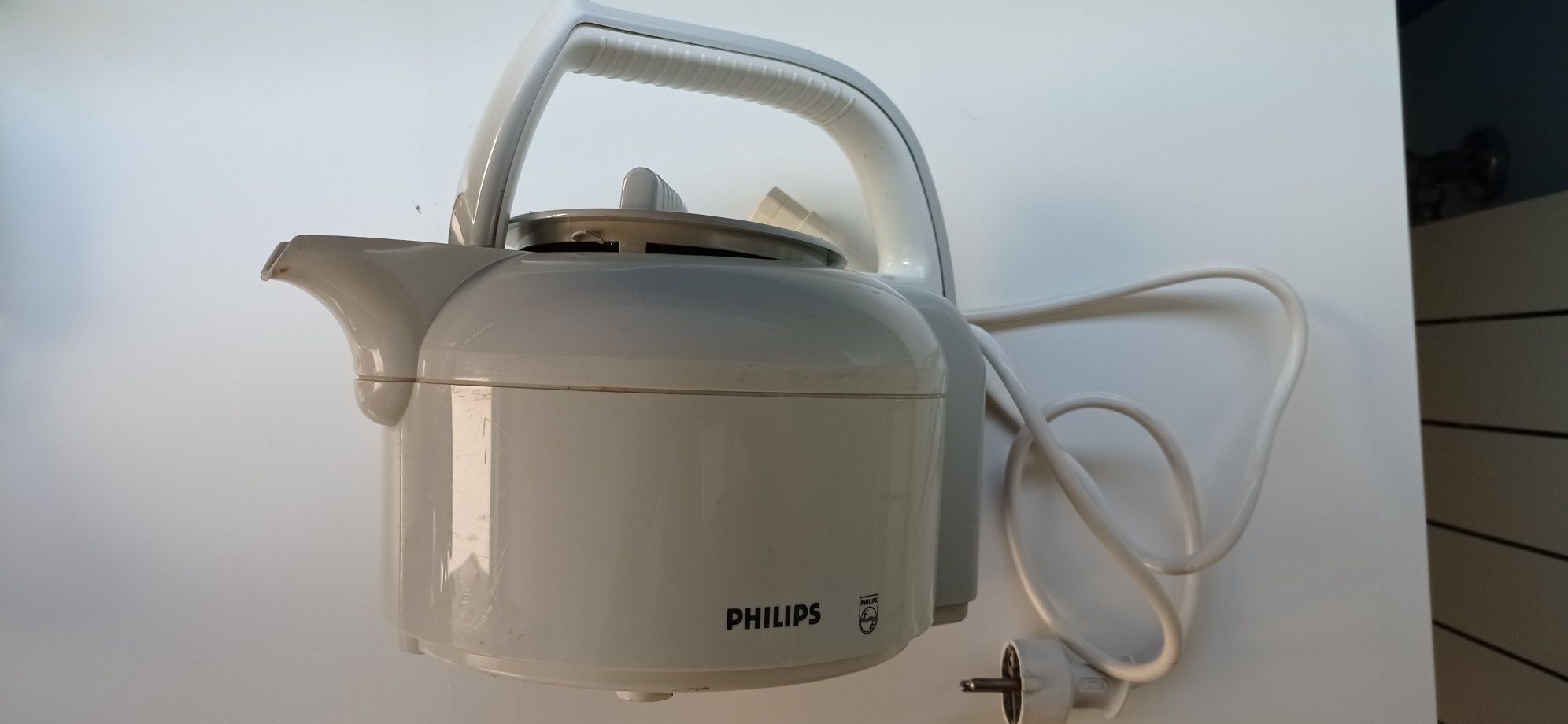 Chaleira / Cafeteira / Jarro eléctrico Philips made in England