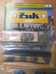 Żuk A07 Deagostini 1:8