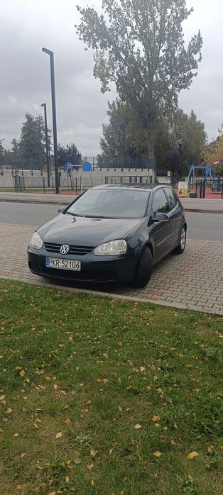 Volkswagen Golf V