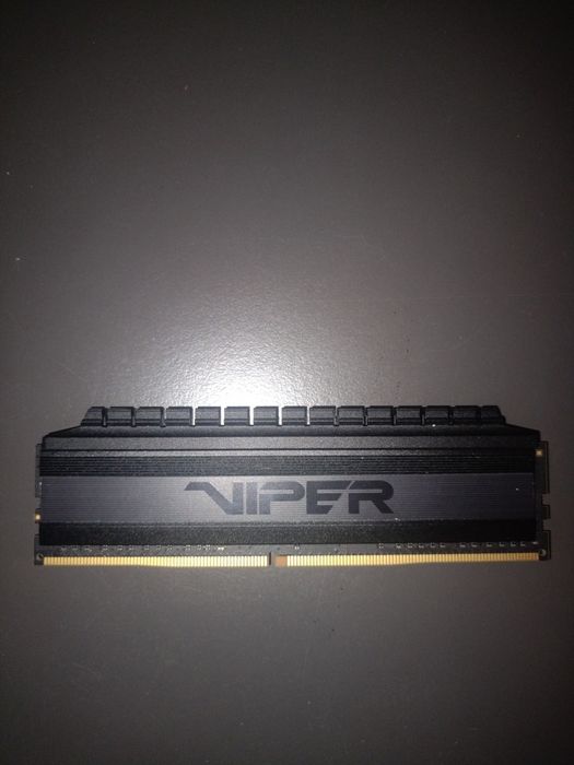 Kość ram Viper 8gb ddr4