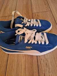 Sneakersy Puma Suede 37