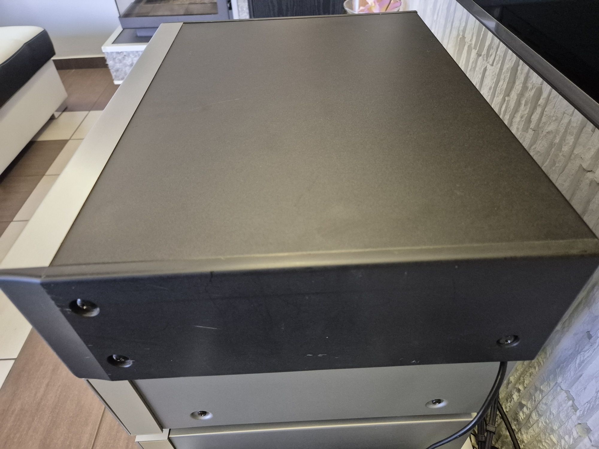 Deck Onkyo integra TA-2850 JAK NOWY
