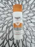 Eucerin sun protection 50 spf, oil control