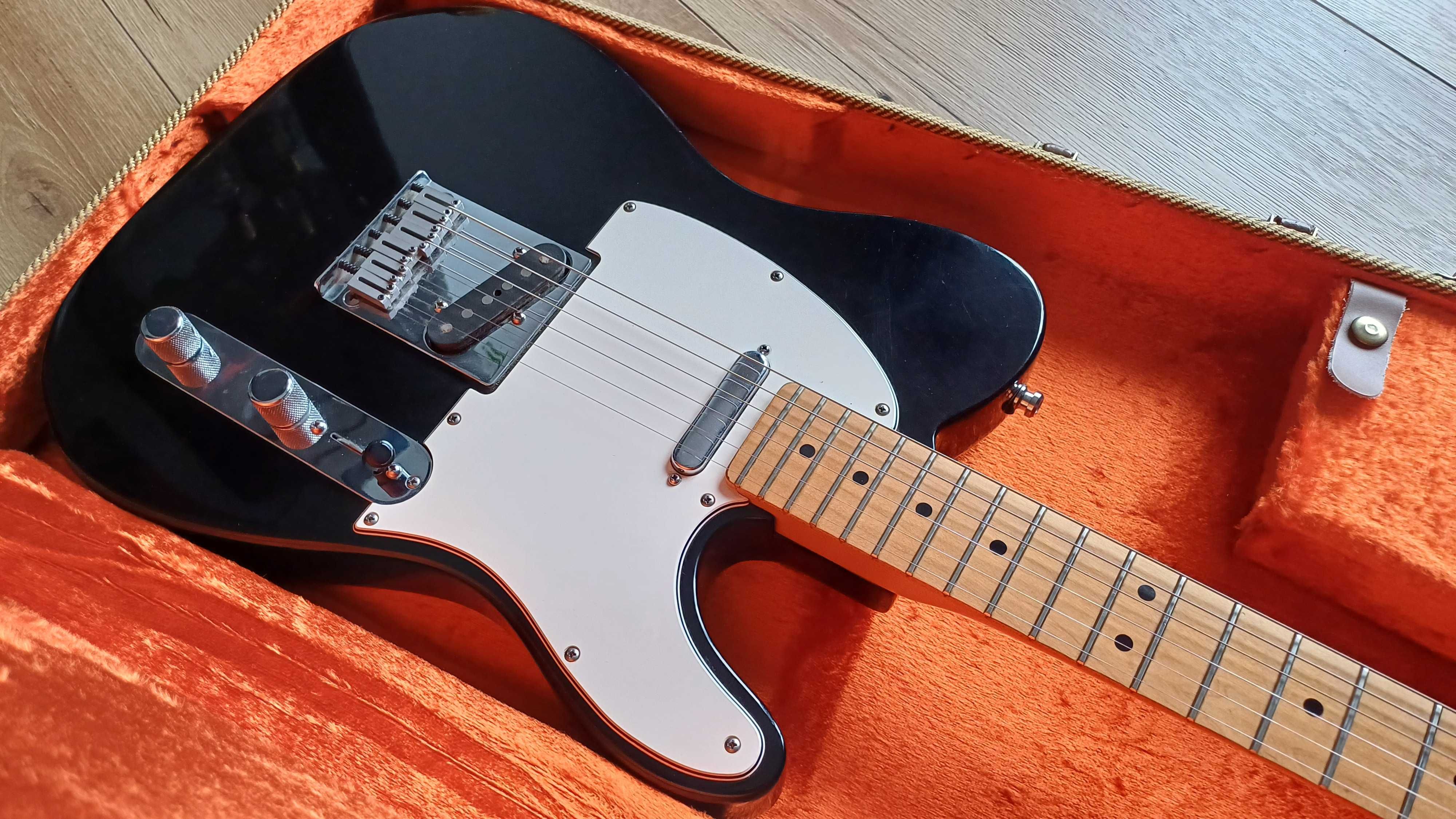 Fender Telecaster Standard 1990