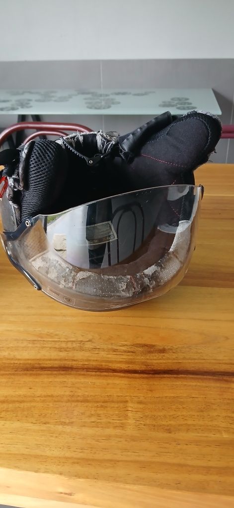 Vendo capacete nexx